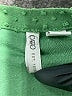 Cato 100% Polyester Green Sleeveless Blouse Size XL - photo 7