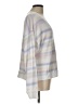 Lucky Brand Tie-dye Silver Pullover Sweater Size L - photo 4