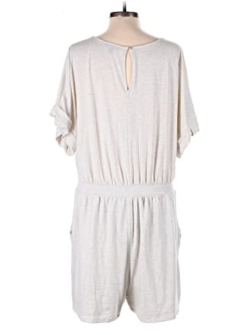 Express Romper (view 2)