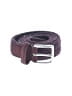 Anderson's Burgundy Belt Size 36 waist - photo 1