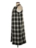 BCBGeneration 100% Polyester Gray Vest Size XS - photo 5