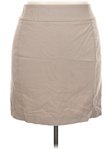 Apt. 9 Casual Skirt (view 1)