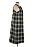 BCBGeneration 100% Polyester Gray Vest Size XS - photo 4