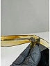 Céline Yellow Sunglasses One size - photo 3