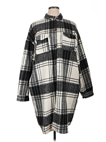 Unbranded Coat (view 1)