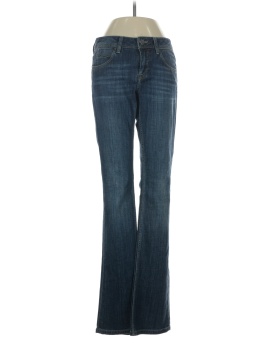 Burberry Brit Jeans (view 1)