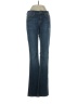 Burberry Brit Blue Jeans Size 26 waist - photo 1