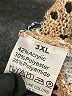 Unbranded Tan Pullover Sweater Size 3XL - photo 7