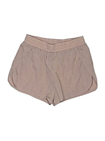 Aeropostale Khaki Shorts (view 1)