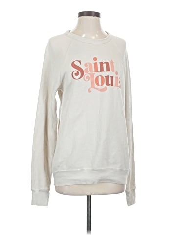 Bella + Canvas Sweatshirt (view 1)