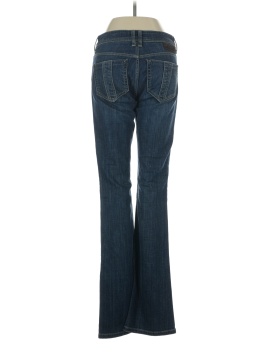 Burberry Brit Jeans (view 2)