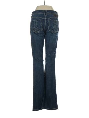 Burberry Brit Jeans (view 2)