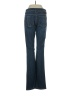 Burberry Brit Blue Jeans Size 26 waist - photo 2
