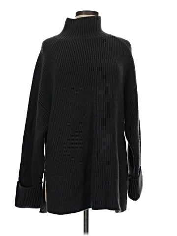 Cos Turtleneck Sweater (view 1)