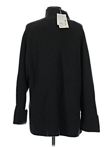 Cos Turtleneck Sweater (view 2)