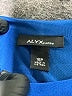 Alyx Solid Blue Casual Dress Size 16 (petite) - photo 7