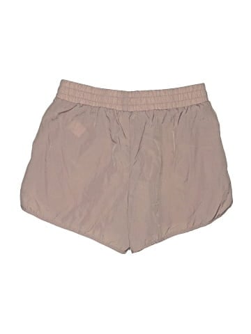 Aeropostale Khaki Shorts (view 2)