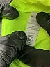Athleta Print Black Active Pants Size M - photo 8
