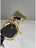 Céline Yellow Sunglasses One size - photo 5
