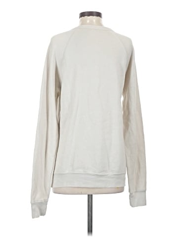 Bella + Canvas Sweatshirt (view 2)