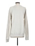 Bella + Canvas White Sweatshirt Size S - photo 2