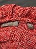 Evolution by Cyrus 100% Polyester Red Pullover Sweater Size XL - photo 7