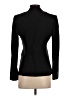 Banana Republic Black Wool Blazer Size 2 - photo 2