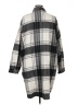 Unbranded Gray Coat Size 5X - photo 2