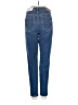 American Eagle Outfitters Hearts Blue Jeans Size 0 - photo 2