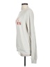 Bella + Canvas White Sweatshirt Size S - photo 5