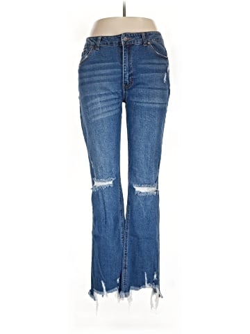 wonderly Jeans (view 1)