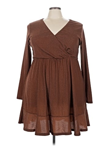 In'Voland Casual Dress (view 1)