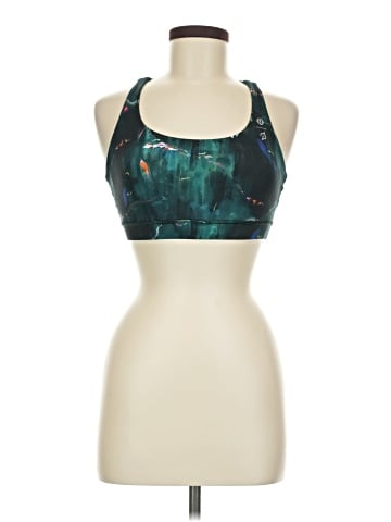 Lululemon x Peloton Sports Bra (view 1)