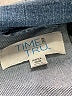 Time and Tru Blue Denim Jacket Size 22 - photo 6