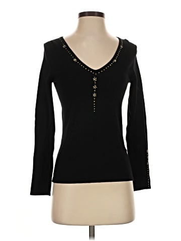 Belldini Long Sleeve Top (view 1)