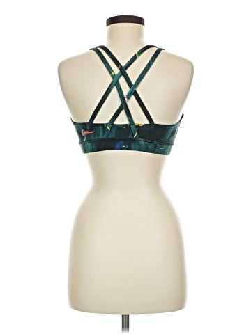 Lululemon x Peloton Sports Bra (view 2)