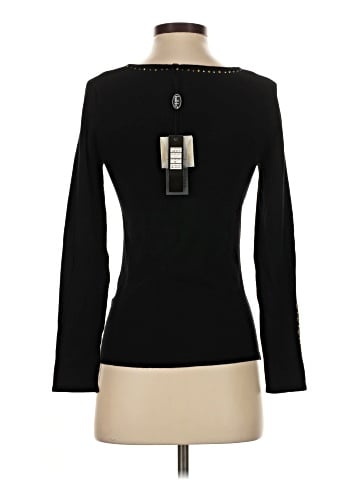 Belldini Long Sleeve Top (view 2)
