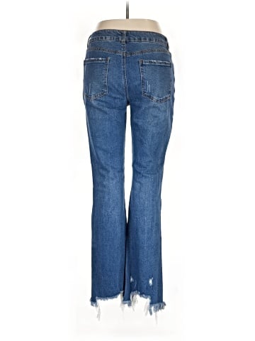 wonderly Jeans (view 2)