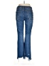 wonderly Blue Jeans Size 16 - photo 2