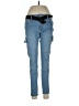 Assorted Brands Blue Jeans Size 13 - photo 1