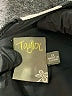 Taylor 100% Polyester Hearts Black Cocktail Dress Size 8 - photo 6