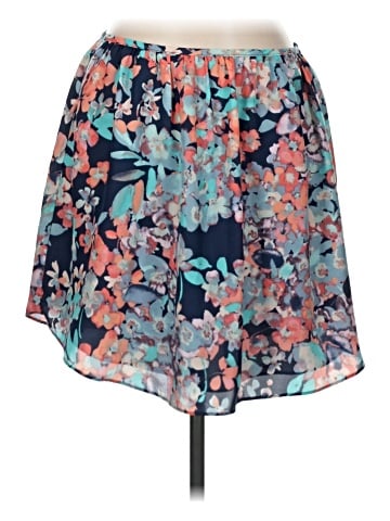 LC Lauren Conrad Casual Skirt (view 1)