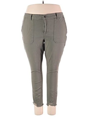 YMI Casual Pants (view 1)