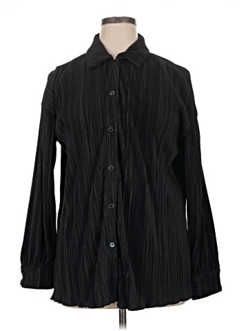 Isalis Long Sleeve Blouse (view 1)