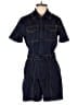 Nine West Blue Romper Size 2 - photo 1