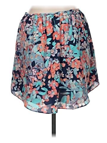 LC Lauren Conrad Casual Skirt (view 2)