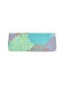Shiraleah Teal Clutch One size - photo 1