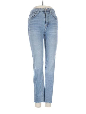 Zara Jeans (view 1)