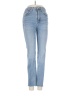 Zara Blue Jeans Size 2 - photo 1