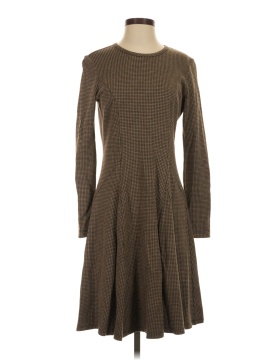 Peruvian Connection Casual Dress
